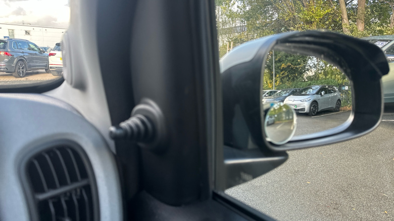 Fiat Panda 1.0 Mild Hybrid Garmin [Touchscreen] 5dr Petrol Hatchback